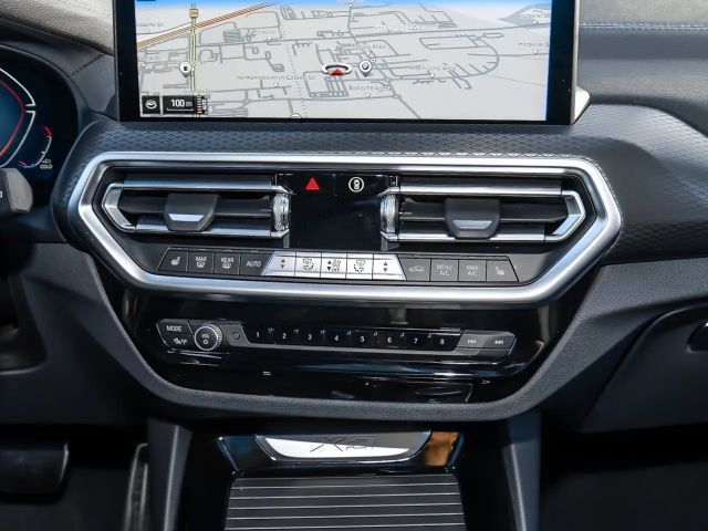 BMW X3 M-Sport xDrive30i