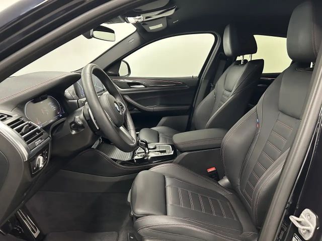 BMW X4 Coupé M-Sport xDrive30i