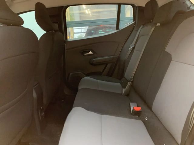 Dacia Sandero Extreme Stepway TCe 90