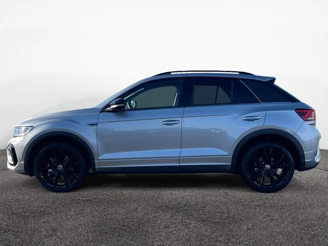 Volkswagen T-Roc 4Motion DSG R-Line