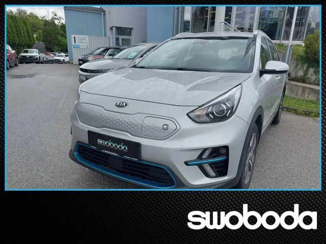 Kia Niro EV Long range