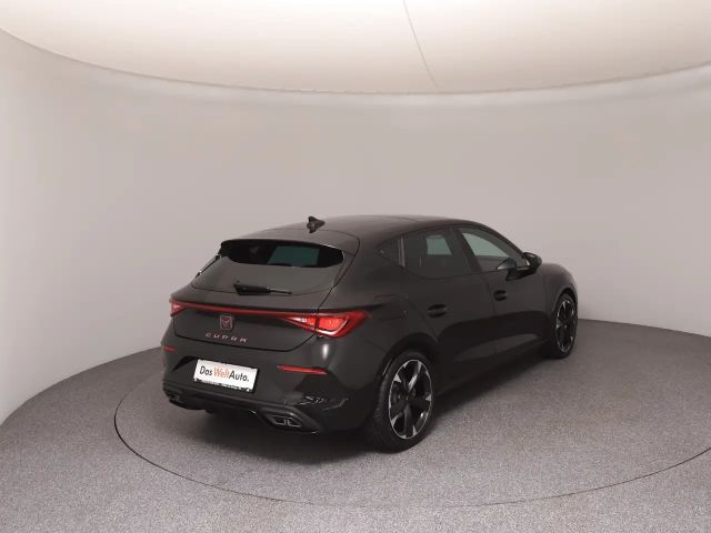 Cupra Leon 2.0 TSI DSG
