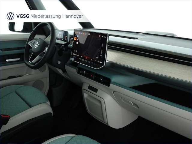 Volkswagen ID.Buzz IQ.Drive