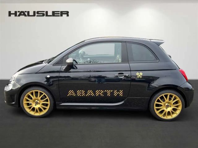 Abarth 695 1.4 180PS 75°ANNIVERSARIO Navi Klimaautom. PDC