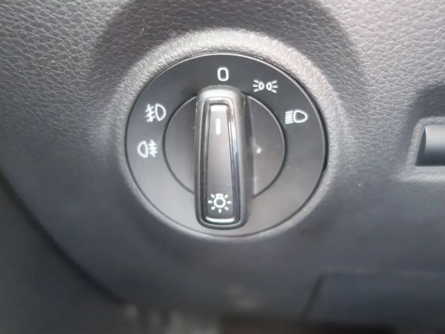 Skoda Fabia Ambition Combi