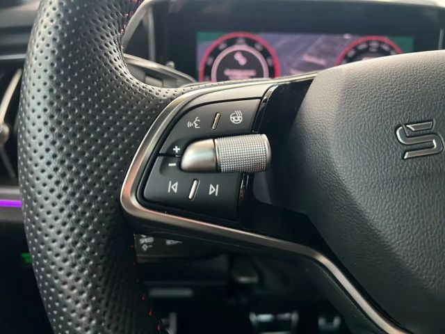 Skoda Kodiaq 2.0 TSI 4x4 RS