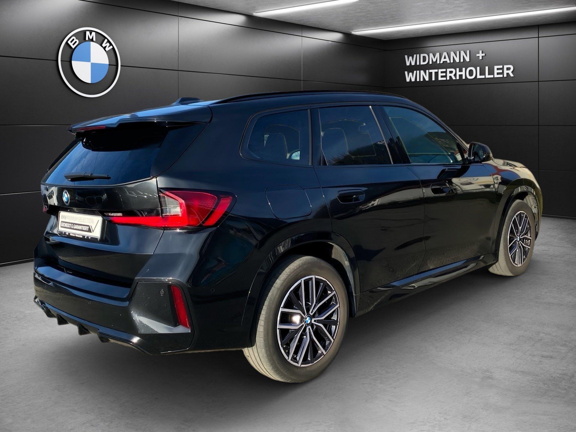 BMW X1 X1 23D X1 xDrive23d