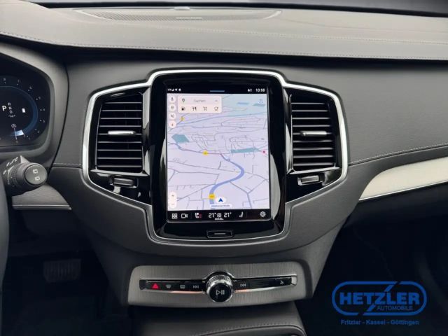 Volvo XC90 AWD Bright Plus