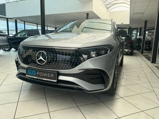 Mercedes-Benz EQA 300 4MATIC AMG Line