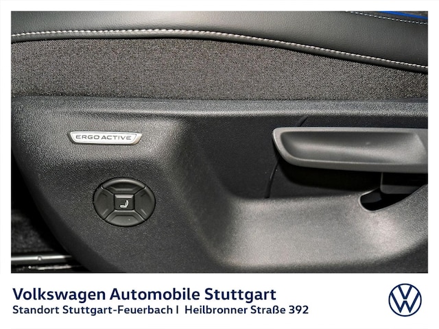 Volkswagen Tayron 2.0 TDI 4Motion