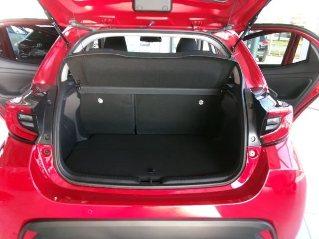 Toyota Yaris Active Comfort