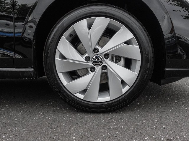 Volkswagen Golf 1.5 TSI