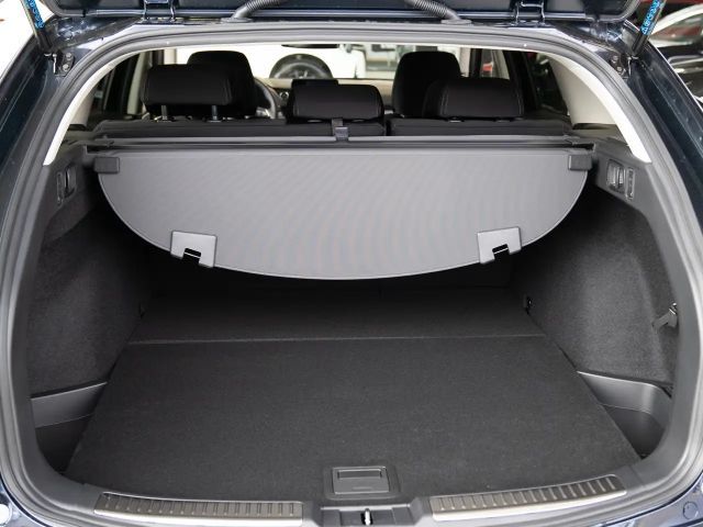 Mazda 6 Exclusive-line SkyActiv