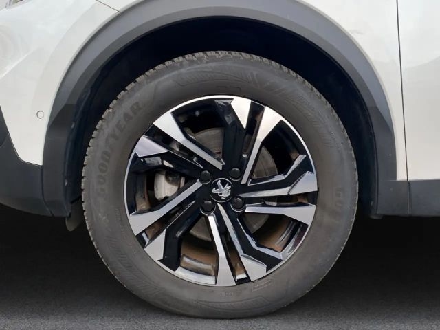 Peugeot E-2008 GT-Line