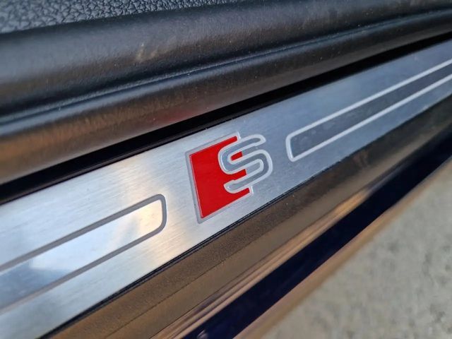 Audi Q3 35 TDI S-Line Sportback