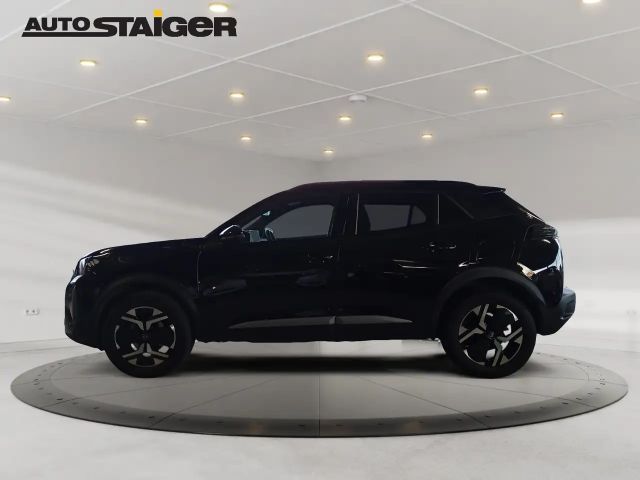 Peugeot 2008 GT-Line PureTech