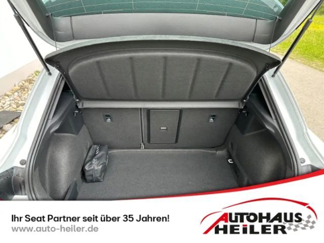 Cupra Leon 2.0 TSI VZ