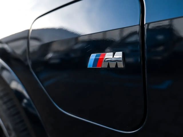 BMW X5 M-Sport xDrive50e