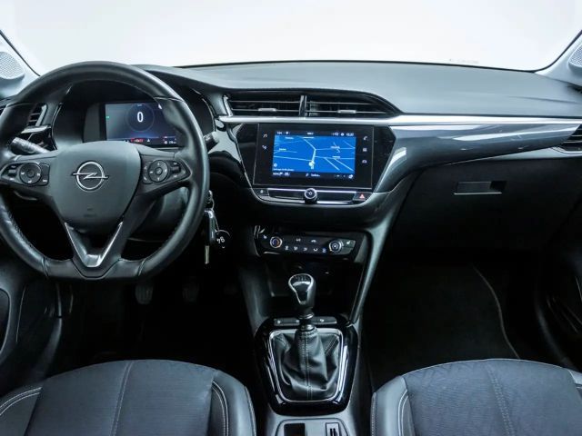 Opel Corsa 1.2 Turbo Elegance Turbo