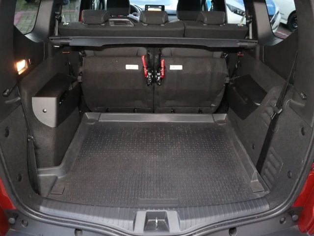 Dacia Jogger 1.0 TCe Extreme