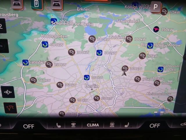 Cupra Tavascan Endurance