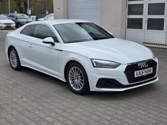 Audi A5 35 TFSI Coupé S-Line