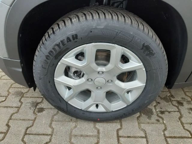 Jeep Avenger Altitude