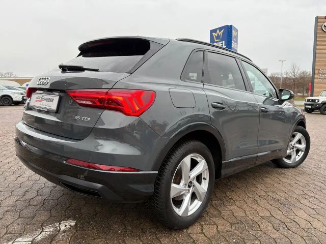 Audi Q3 35 TDI