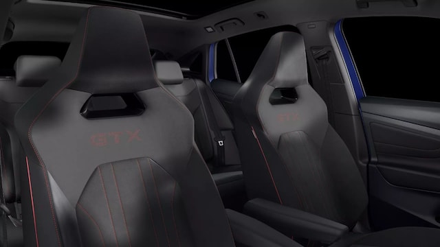 Volkswagen ID.5 4Motion