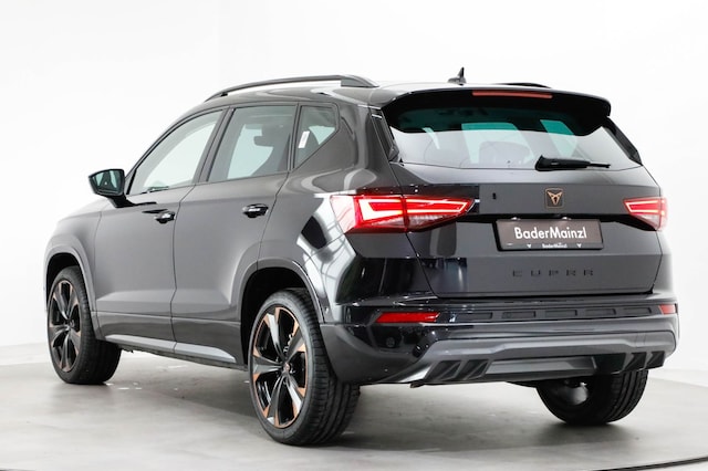 Cupra Ateca 1.5 TSI DSG