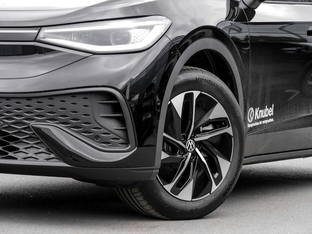 Volkswagen ID.5 IQ.Drive Pro