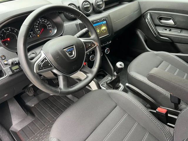 Dacia Duster 4WD Prestige