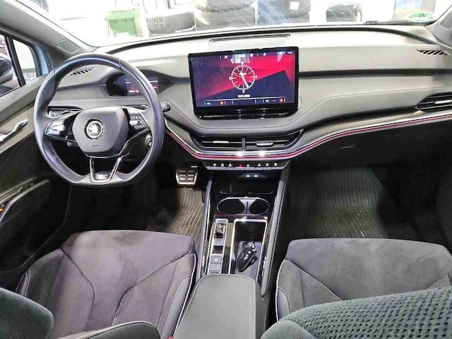 Skoda Enyaq Sportline iV 80