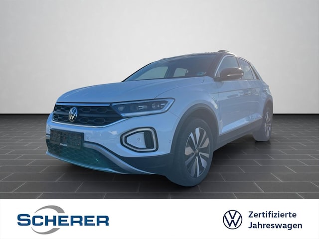 Volkswagen T-Roc 2.0 TDI DSG Plus