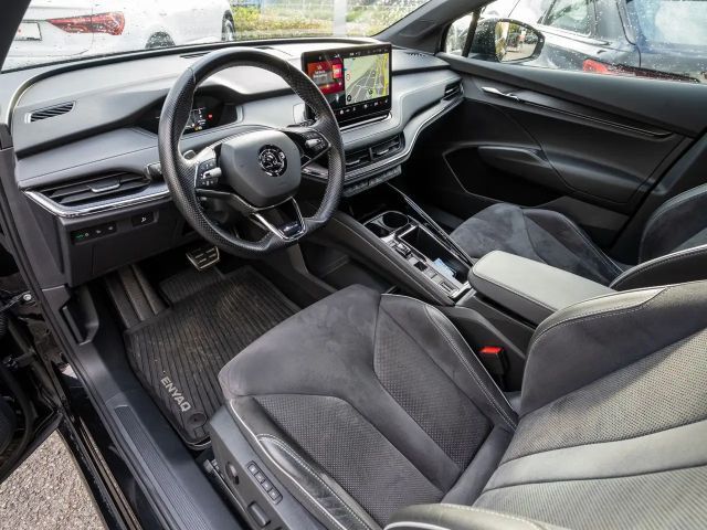 Skoda Enyaq Sportline iV 60