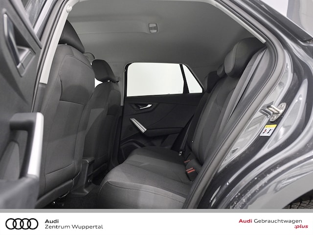 Audi Q2 35 TFSI S-Tronic