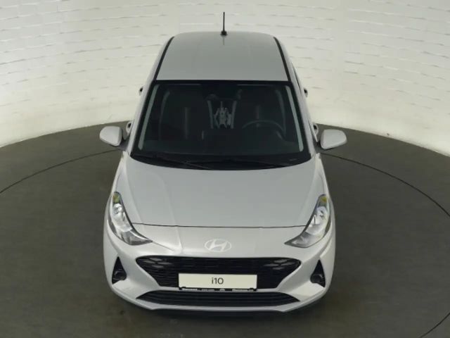 Hyundai i10 Trend