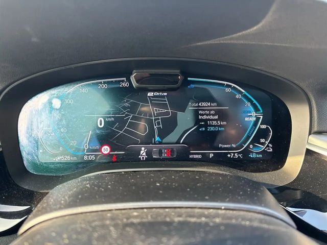 BMW 530 530e Touring xDrive