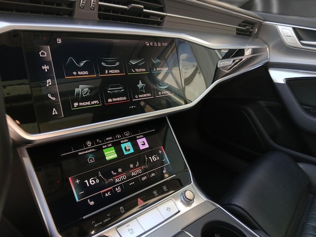 Audi A6 55 TFSI Avant Quattro S-Tronic Sport