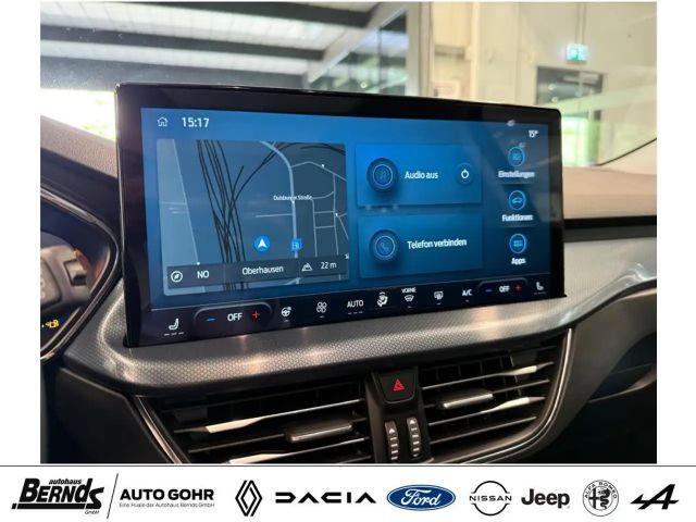 Ford Focus Active EcoBoost