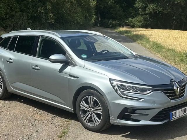 Renault Megane Intens