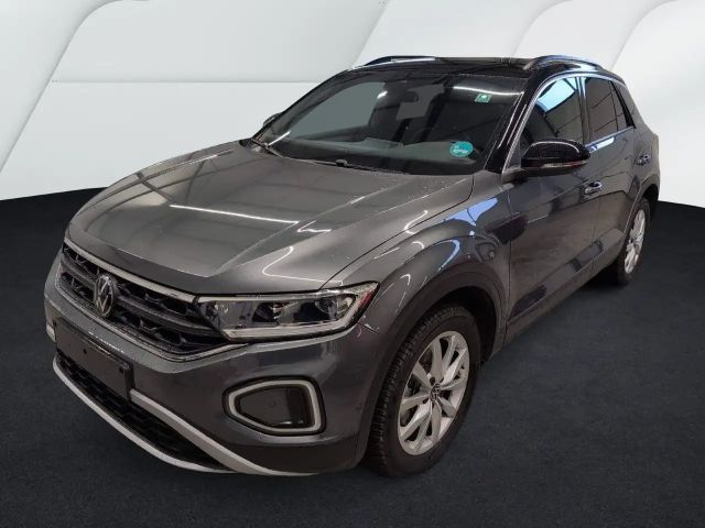 Volkswagen T-Roc 2.0 TDI DSG
