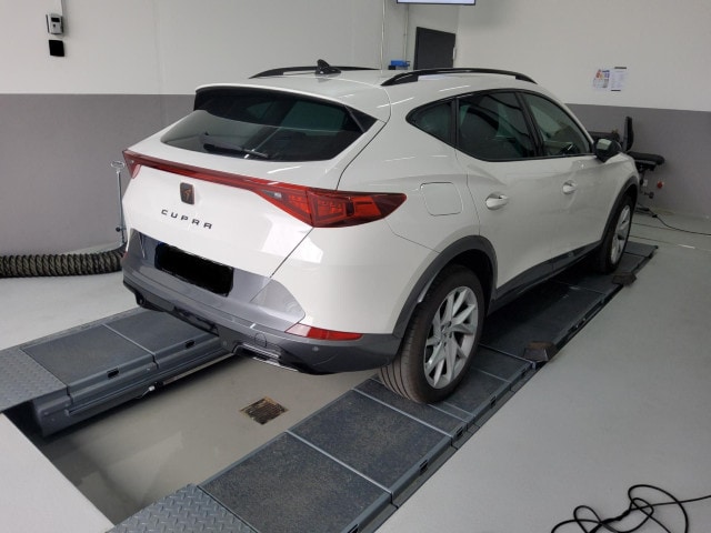 Cupra Formentor 1.5 TSI