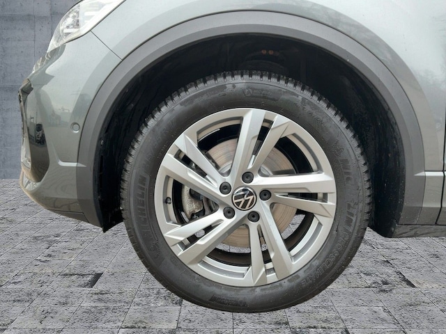 Volkswagen T-Roc 2.0 TDI DSG R-Line