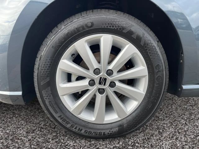 Seat Ibiza Reference