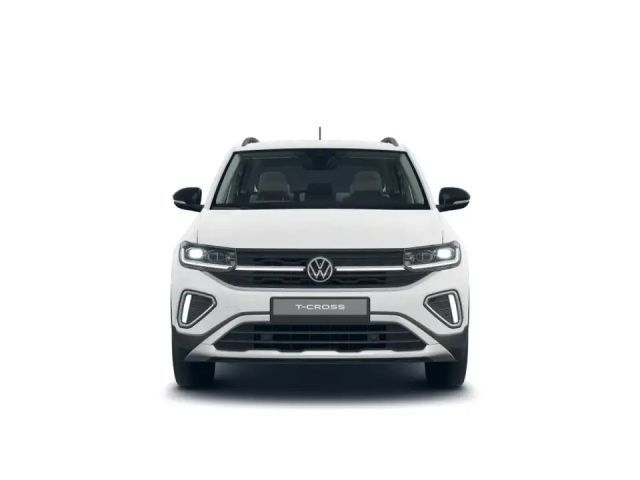 Volkswagen T-Cross 1.0 TSI DSG Style
