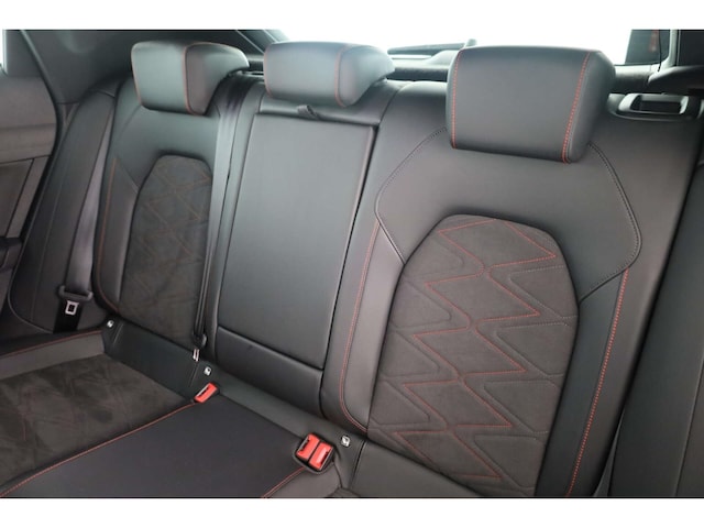 Seat Leon FR-lijn e-Hybrid