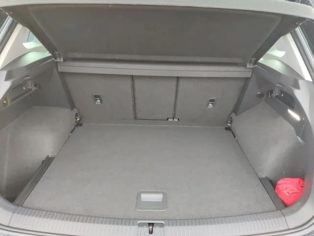 Volkswagen Tiguan 2.0 TSI DSG Life