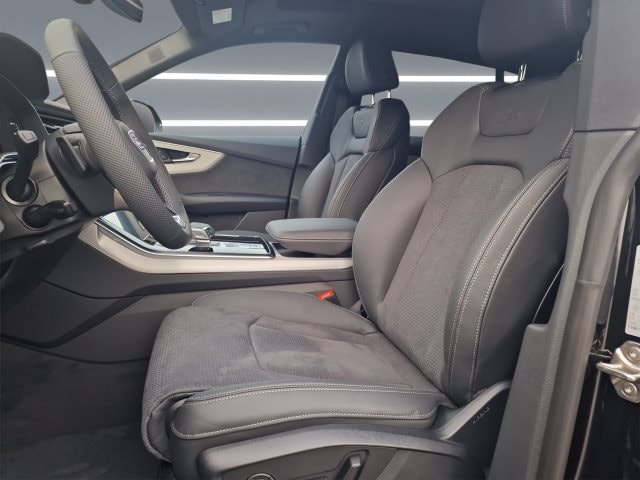 Audi Q8 50 TDI Quattro