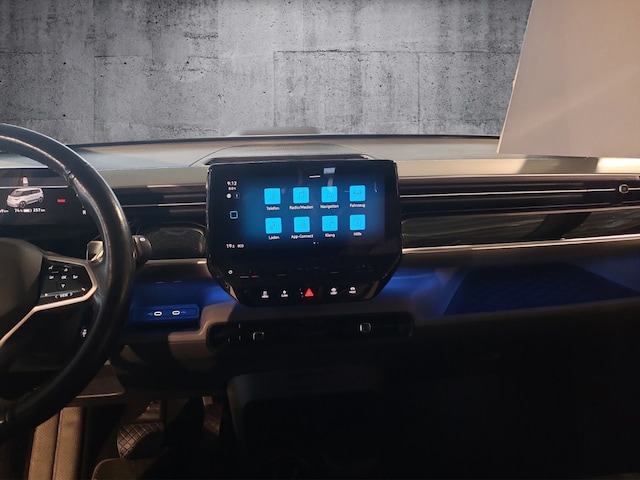 Volkswagen ID.Buzz 150 kW 77 KWh Pro